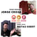 Ep.001 - Karate Cafe Podcast - Jorge Crosa - Uruguay image