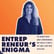 The Hidden Truth About Entrepreneurs: Why Hustle Is Both a Gift and a Trap With Alicia Rius image