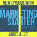 Driving Demand Orientation with Angla Lee image