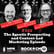 The Agentic Prospecting and Content-Led Marketing Episode image