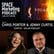Space Marketing Podcast - Chris Porter and Jenny Curtis from CurtCo image
