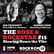 The Rose & Rockstar: Slowing Down the Vibe image