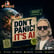 James Sherwood-Rogers - Don't Panic! It's AI image