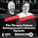 The Thomas Peham Entrepreneur's Journey Episode image