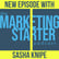 What You Can Learn from the Solo Plunge with Sasha Knipe image