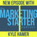 Strategy & Tactics to Build Your First Team with Kyle Hamer image