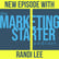 How Starters Can Leverage Research with Randi Lee image