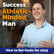 A Step-by-Step Guide to Setting Yourself Up for Success in 2025 image