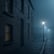 The Trinity Street Ghost image