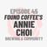 Episode 45: Found Coffee’s Annie Choi image