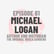 Episode 61: Author and Historian Michael Logan image