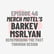 Episode 46: Merch Motel's Barkev Msrlyan image