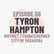 Episode 56: Pasadena City Councilmember Tyron Hampton image