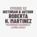 Episode 52: Historian and Author Roberta H. Martinez image