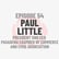 Episode 54: President and CEO of the Pasadena Chamber of Commerce and Civic Association Paul Little  image