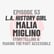 Episode 53: L.A. History Girl Malia Miglino image