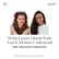 Ep 270 What Luxury Hotels Wish Travel Advisors Understood with Alexandra Hepworth image
