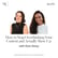 Ep 272 How to Stop Overthinking Your Content and Actually Show Up with Kyla Daisy image