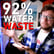 92% Water Waste: How Economics Broke Our Best Solution image