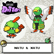 Natu & Xatu image