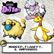 Mareep, Flaaffy, & Ampharos image