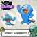 Wynaut & Wobbuffet image