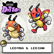 Ledyba & Ledian image