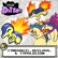 Cyndaquil, Quilava, & Typhlosion image