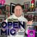 Open Mic 4: Mayor Aaron from Lumberjillville image