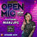 Open Mic 34: MARJ.JPG image