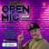 Open Mic 21: Nolanium image