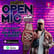 Open Mic 23: Gold, Bars & Hooks image