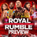 Royal Rumble Preview image