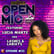 Open Mic 33: Lashes & Lariats image