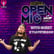 Open Mic 16: Kyle Peterson image