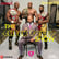 Revolution Preview + The Debut of How Many Chicks? image