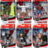 SDCC Complete Recap, Elite 78, Legends Series 7 Hitting Stores & More! image