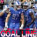 Goal Line: Lions Roar, Eagles Soar image
