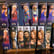 AEW All Out Preview plus Walmart and Gamestop Figure Hauls!! image