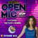 Open Mic 32: Kaycee Liendo Part 2 image