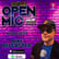 Open Mic 20: Mike Belcaster image