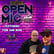 Open Mic 31: Fig Guys image