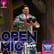 Open Mic: Figure Kingdom image