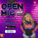 Open Mic 26: Black Dahlia image