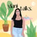 Yoga & Trust with Amber Hagberg image