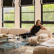 Nina Takesh - Designer & China Collector image