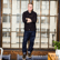 Todd Snyder - Collecting Champion With A Ralph Lauren & J.Crew Alumni image