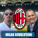 AC Milan Revolution! Allegri, Tare, Furlani, Moncada OUT - What Next? image
