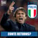 Antonio Conte Quits Napoli For Italy National Team? image