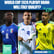 FIFA World Cup 2026 Playoff Draw: Will Italy Qualify? | Teams | Seeds | Azzurri Best XI | 4-4-2 or 3-5-2? | Retegui & Kean ON FIRE & Much More image